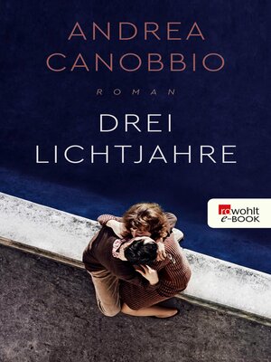 cover image of Drei Lichtjahre
